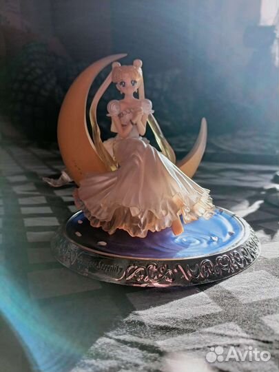 Аниме фигурка Sailor Moon Сейлор Мун