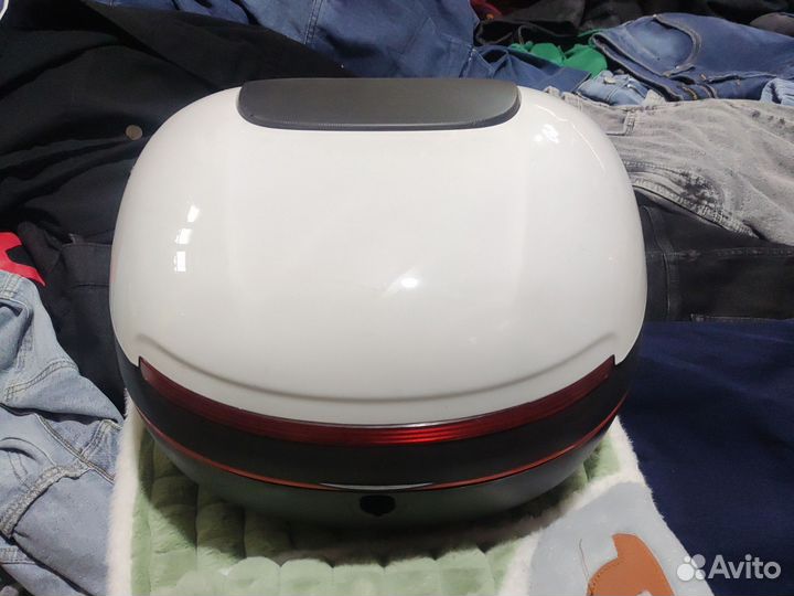 Шлем для мотоцикла