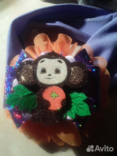 Повязка на голову