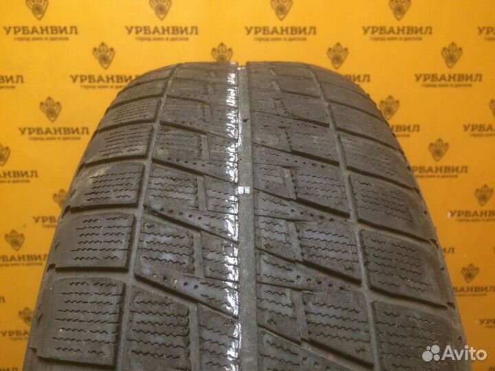 Michelin Alpin A3 205/65 R15