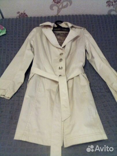 Продам плащ