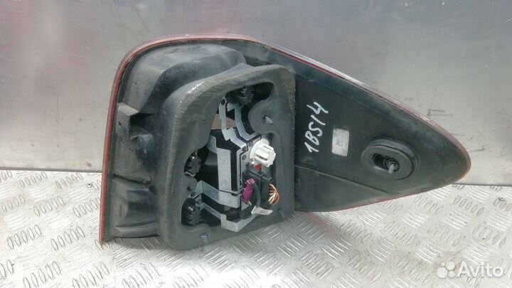 Фонарь задний левый Mercedes-Benz M-Класс W164