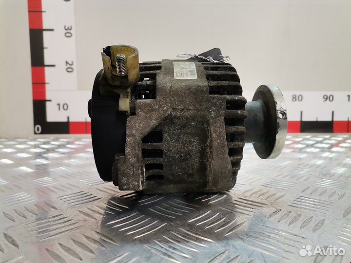 Генератор для Ford Focus 2 1496231