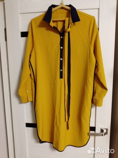 Платья, юбки, сарафан