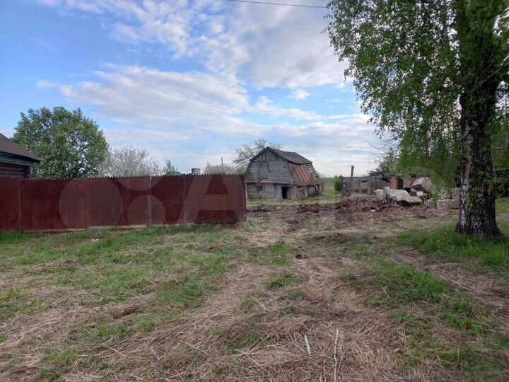 Участок 30 сот. (ИЖС)