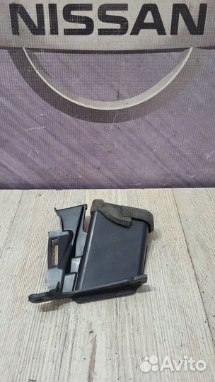 Дефлектор Воздуховод печки Nissan teana J32 Прав