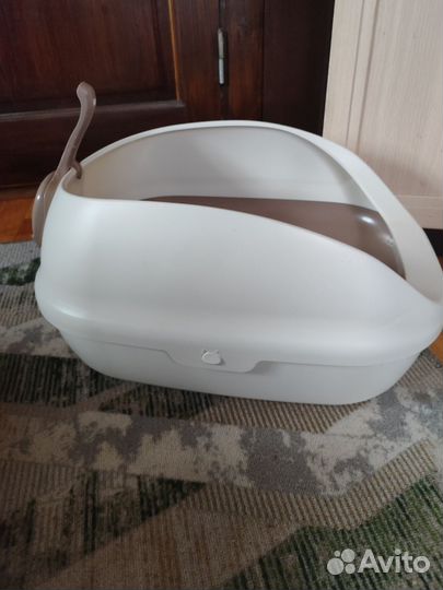 Unicharm Deo-Toilet лоток для кошек