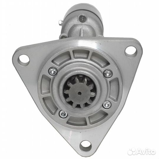 Стартер mahle MS 1000 г. Ростов-на-Дону