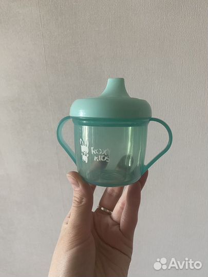 Детская посуда для кормления