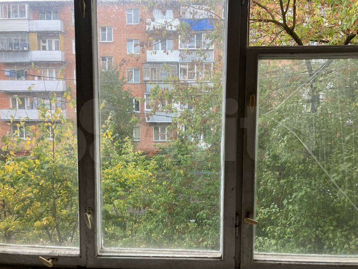 2-к. квартира, 48,3 м², 2/5 эт.