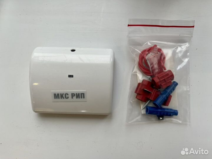 Модуль контроля состояния мкс-рип bolid