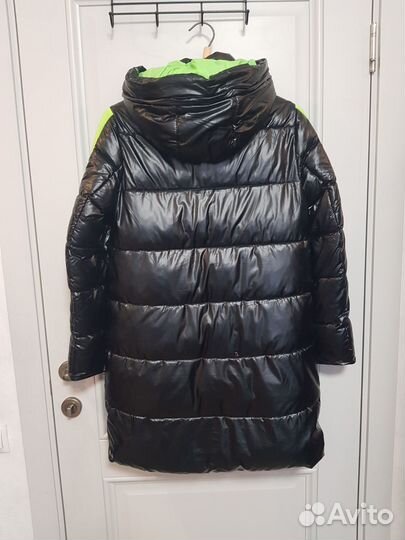 Пуховик детский 152 158