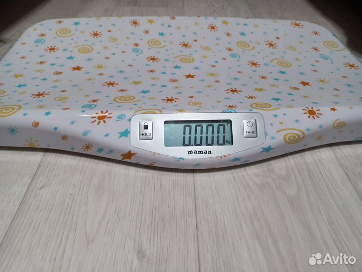 Сдам в аренду/ продам весы для новорождённых