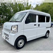 Suzuki Every 0.7 AMT, 2015, 142 000 км, с пробегом, цена 765 000 руб.