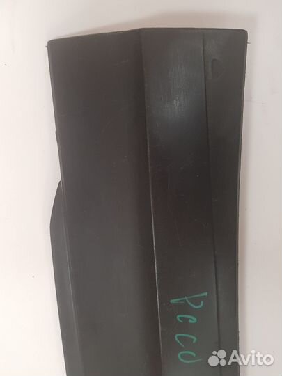 Накладка двери перед. правой Volkswagen Tiguan 2