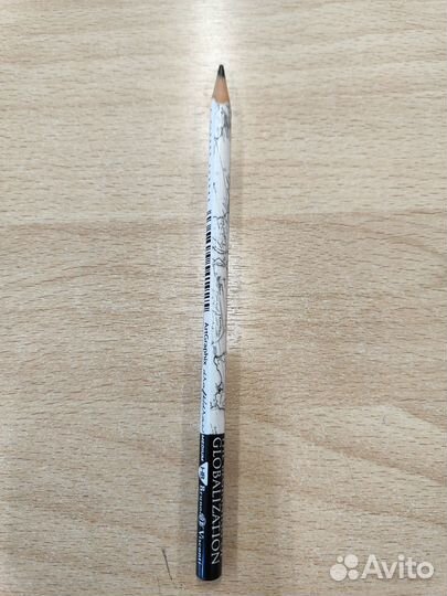 Карандаш bruno visconti(medium)