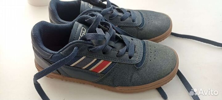 Бутсы GSD 32 размер