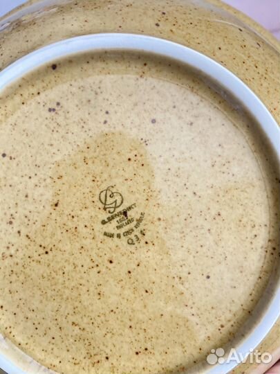 Салатник G.Benedikt