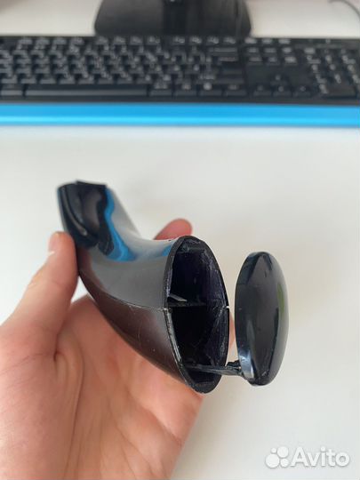 Пульт lg magic remote с голосовым набором