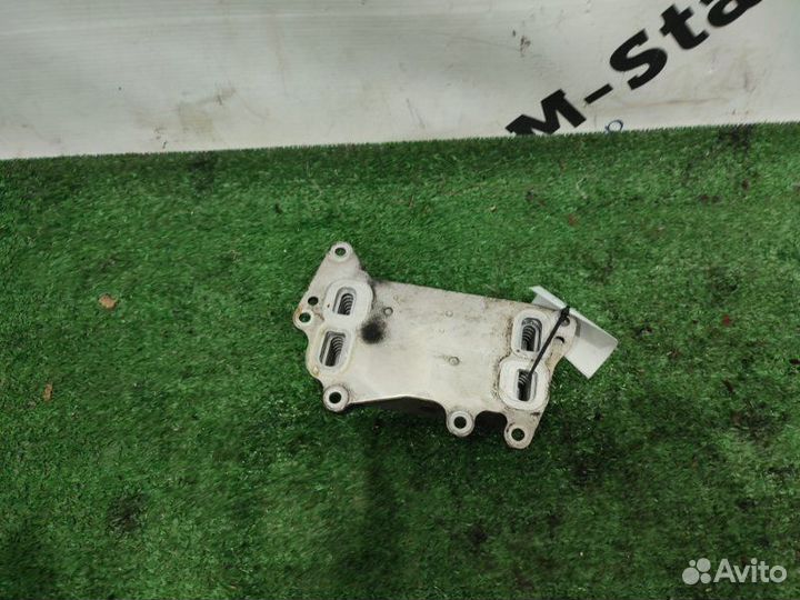 Теплообменник масляного фильтра Bmw X3 F25 N47D20C