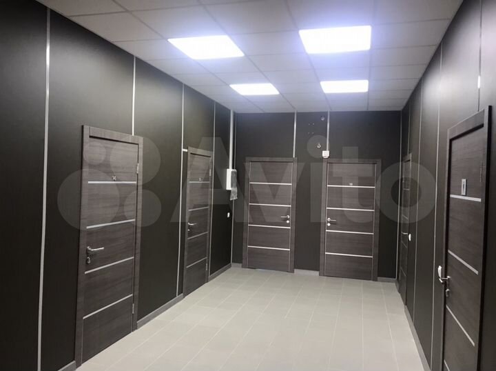 Холодильный склад, 1500 м², морозильный