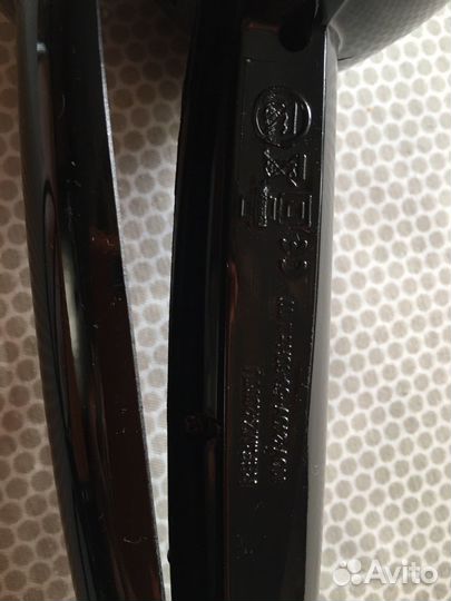 Стайлер babyliss PRO для локонов