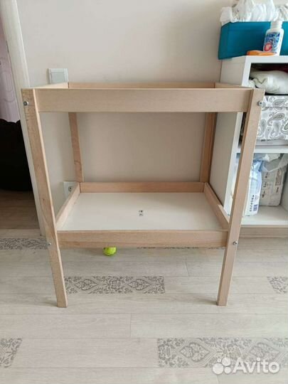 Пеленальный столик IKEA