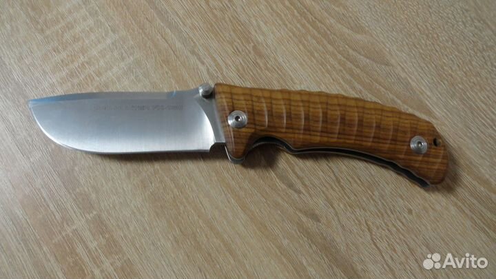 Складной нож FOX Pro-hunter OF/FX-130DW