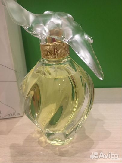Nina Ricci L'Air du Temps 100 мл. новое