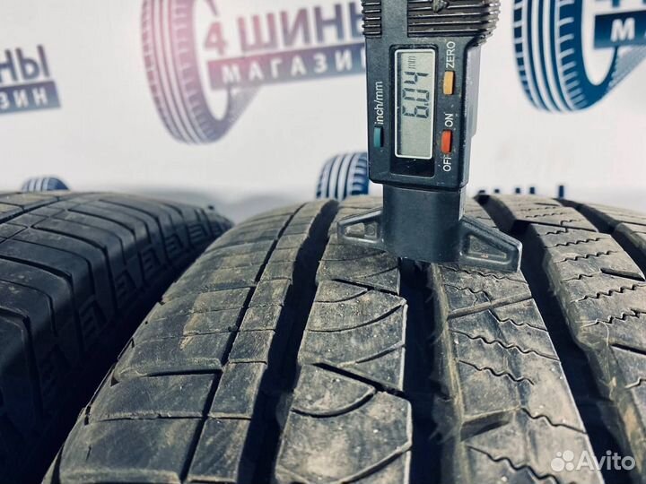 Continental ContiCrossContact LX Sport 235/55 R19 105W