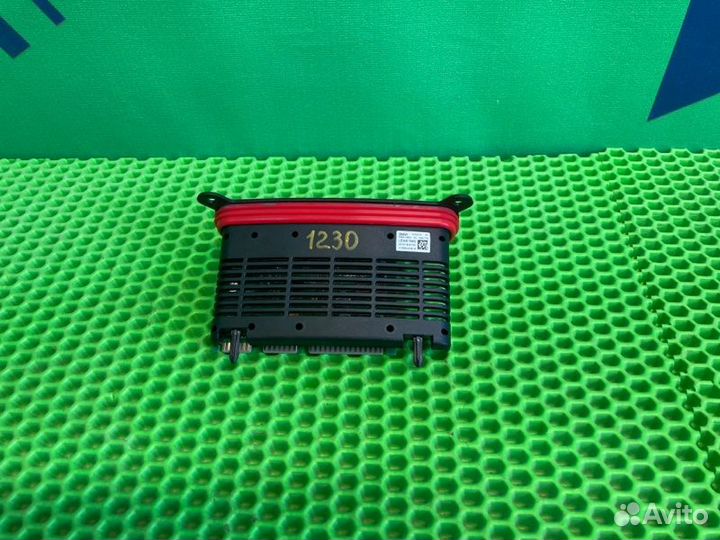 Модуль управления фарой Bmw 5 F10