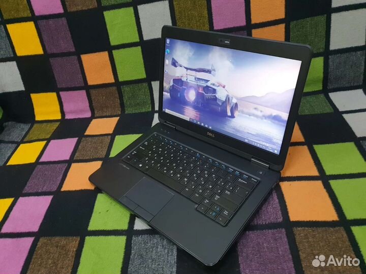 Ноутбук Dell inspiron E5440 i5