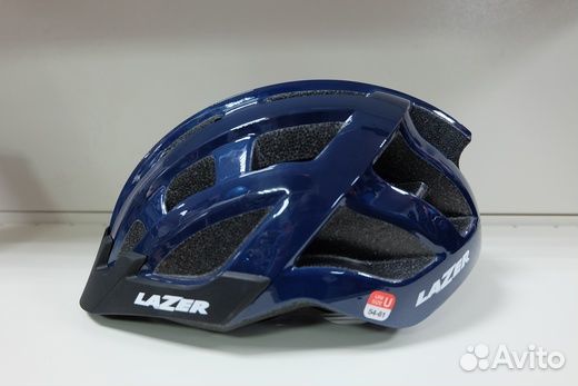 Шлем Lazer Compact, 3 цвета