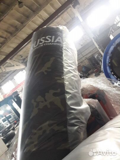 Груши для бокса