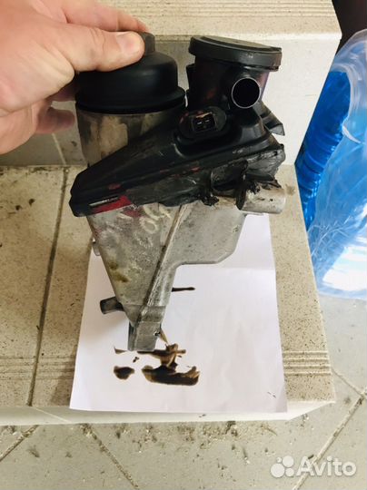 Запчасти volvo ford