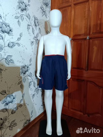 Шорты на мальчика 12-13 лет