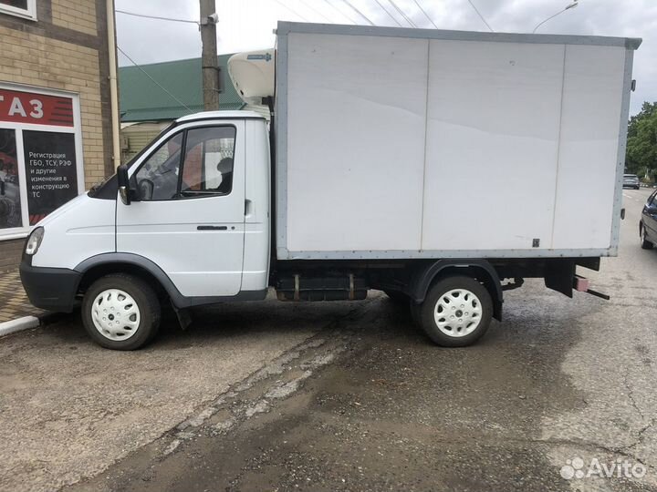 Регистрация гбо,рэф и других видов изменений в кон