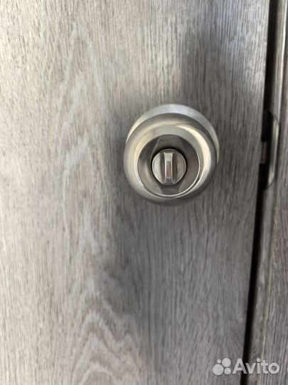 Межкомнатные двери бу с коробкой