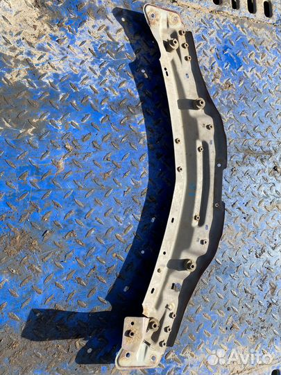 Панель рамки радиатора Chery Very A13