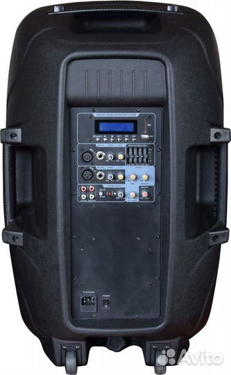 Акустическая система активная Xline PRA-180