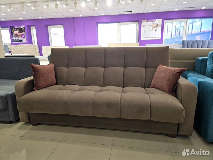 Диван книжка от производителя Техас - 2