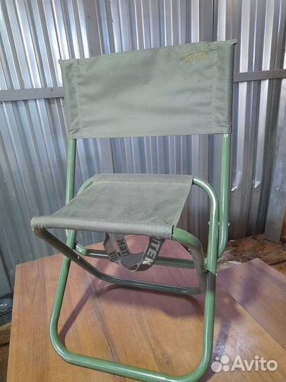 Стулья складные новые