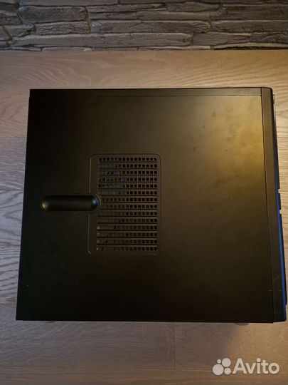 Корпус ATX Inwin с бп 450Вт