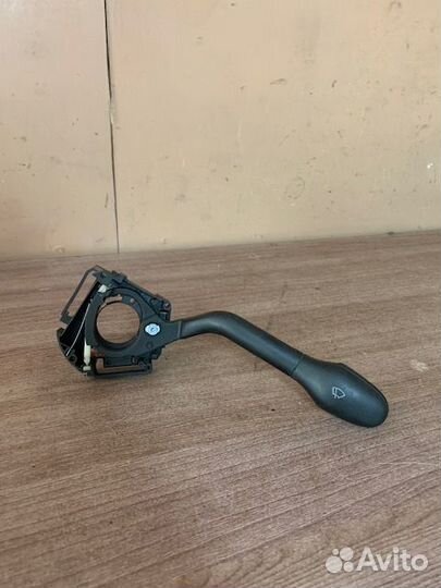 Переключатель дворников Golf 3 Passat B4