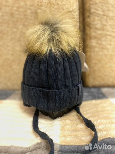Шапка для мальчика