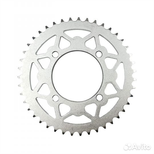 Звезда ведомая 428-43T питбайк