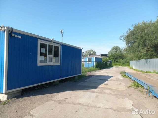 Прием металлолома в Калининграде | Услуги | Авито