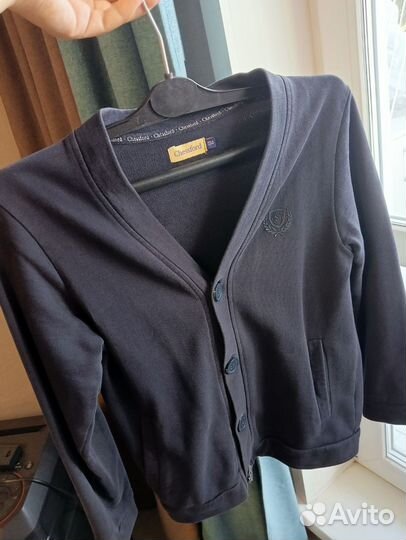 Кардиганы 134