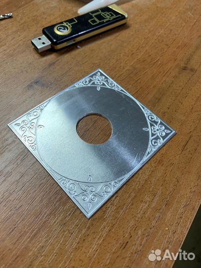 Фрезеровка, резка на станках с чпу