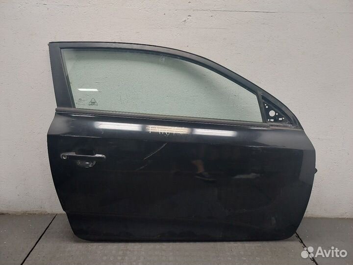 Дверь боковая киа Ceed, 2008
